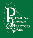 Professional Logging Contractors of Maine